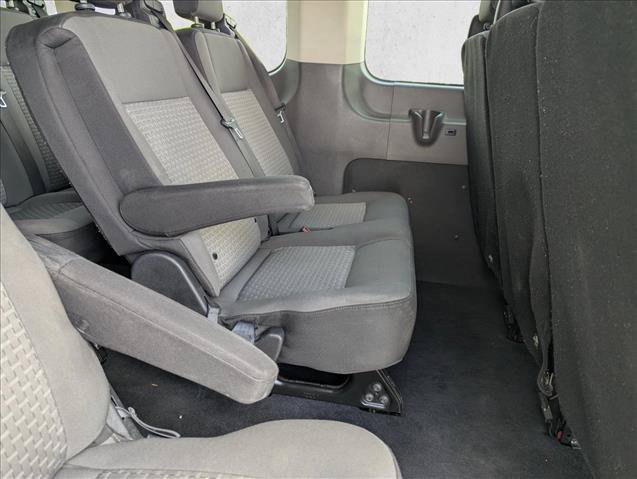 Used 2022 Ford Transit 350 XLT RWD image 27