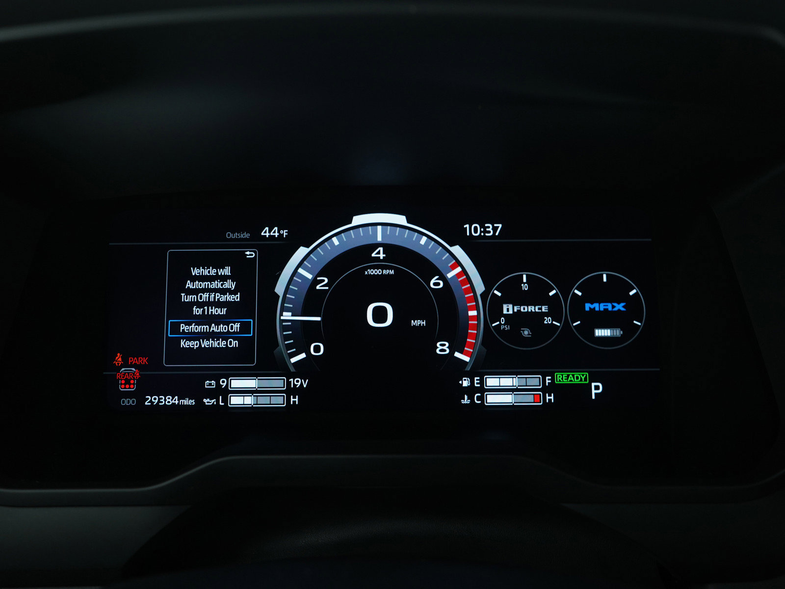 Used 2024 Toyota Sequoia Platinum image 34