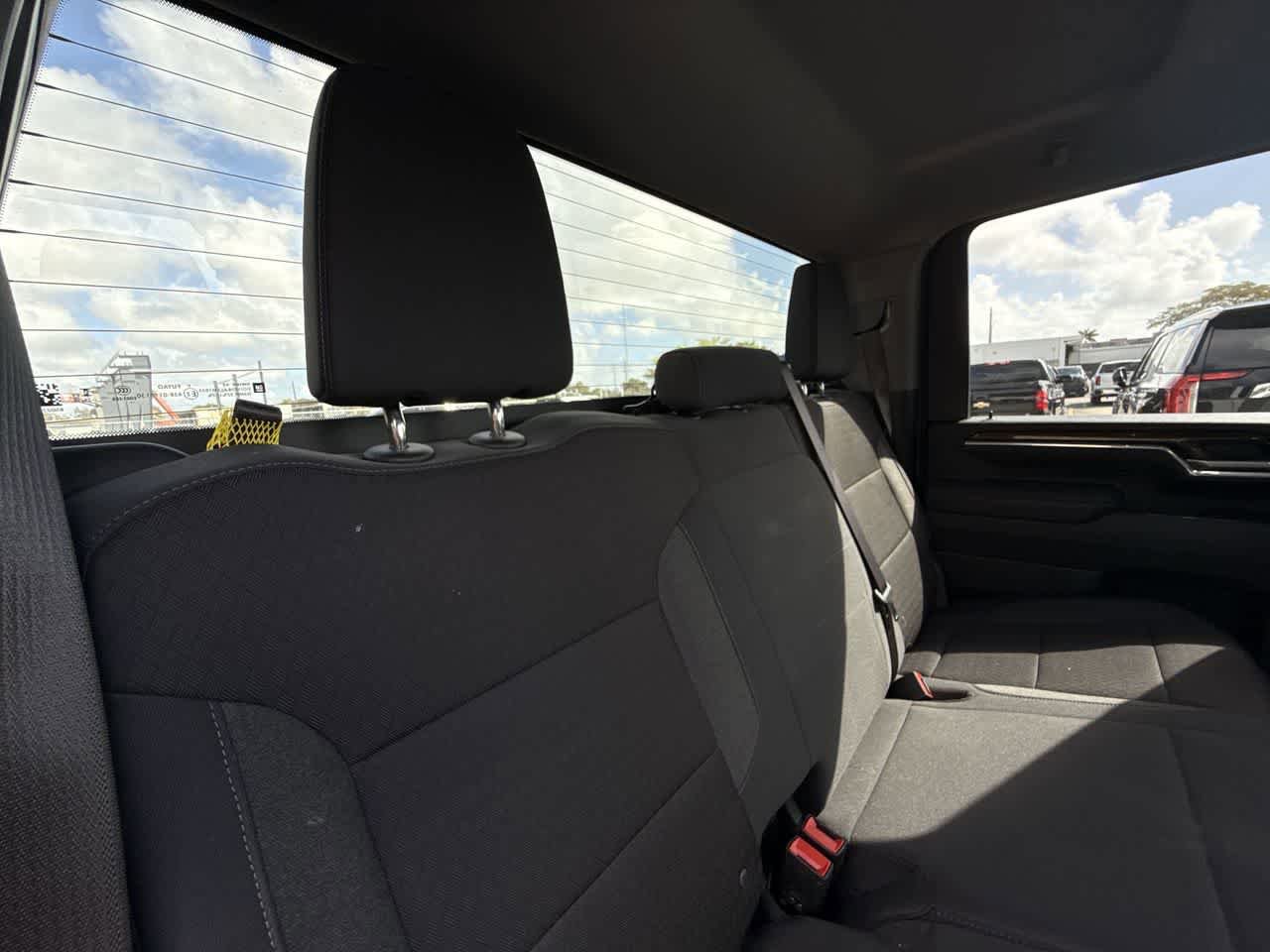 Used 2025 Chevrolet Silverado 2500 LT w/ Convenience Package AWD/4WD image 26