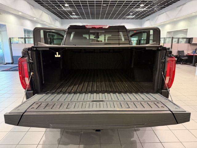 Used 2025 GMC Sierra 1500 Denali Ultimate AWD/4WD image 10