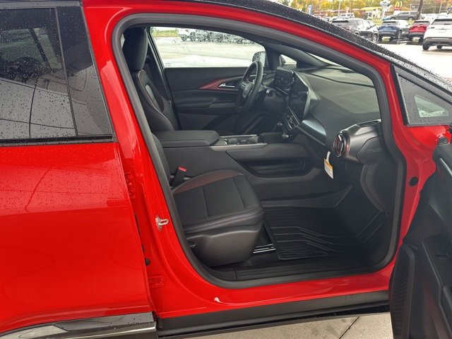 New 2026 Chevrolet Equinox EV RS image 33