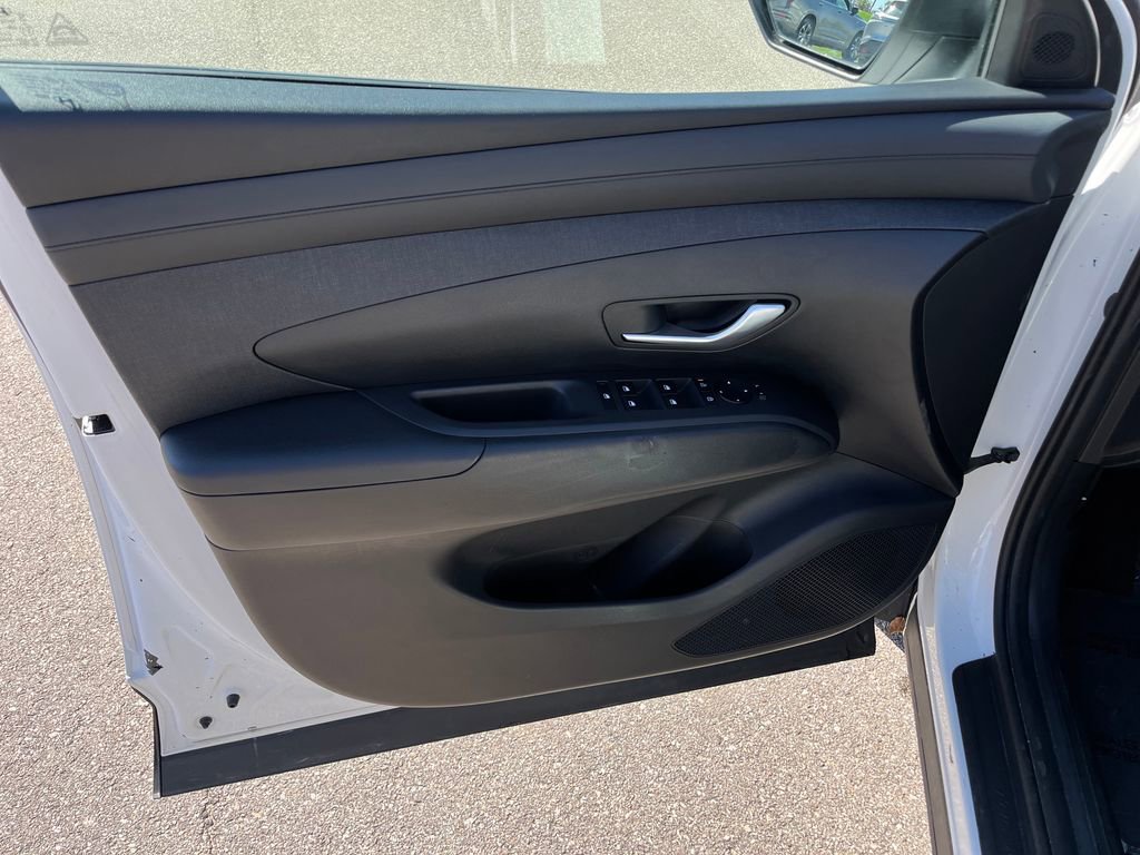 Used 2025 Hyundai Tucson SEL image 34