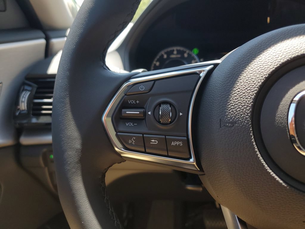 New 2026 Acura RDX SH-AWD w/ Technology Package image 21