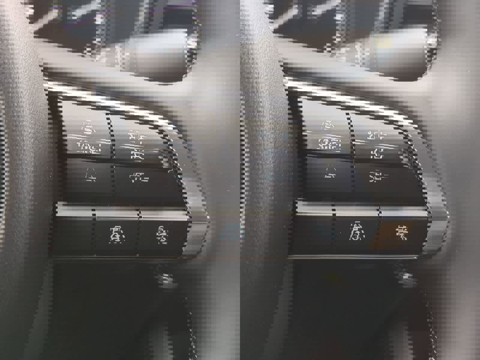 New 2026 MAZDA MAZDA3 2.5 Turbo Sedan w/Premium Plus image 25