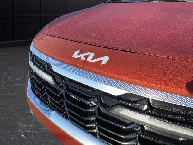 New 2026 Kia Seltos S image 37