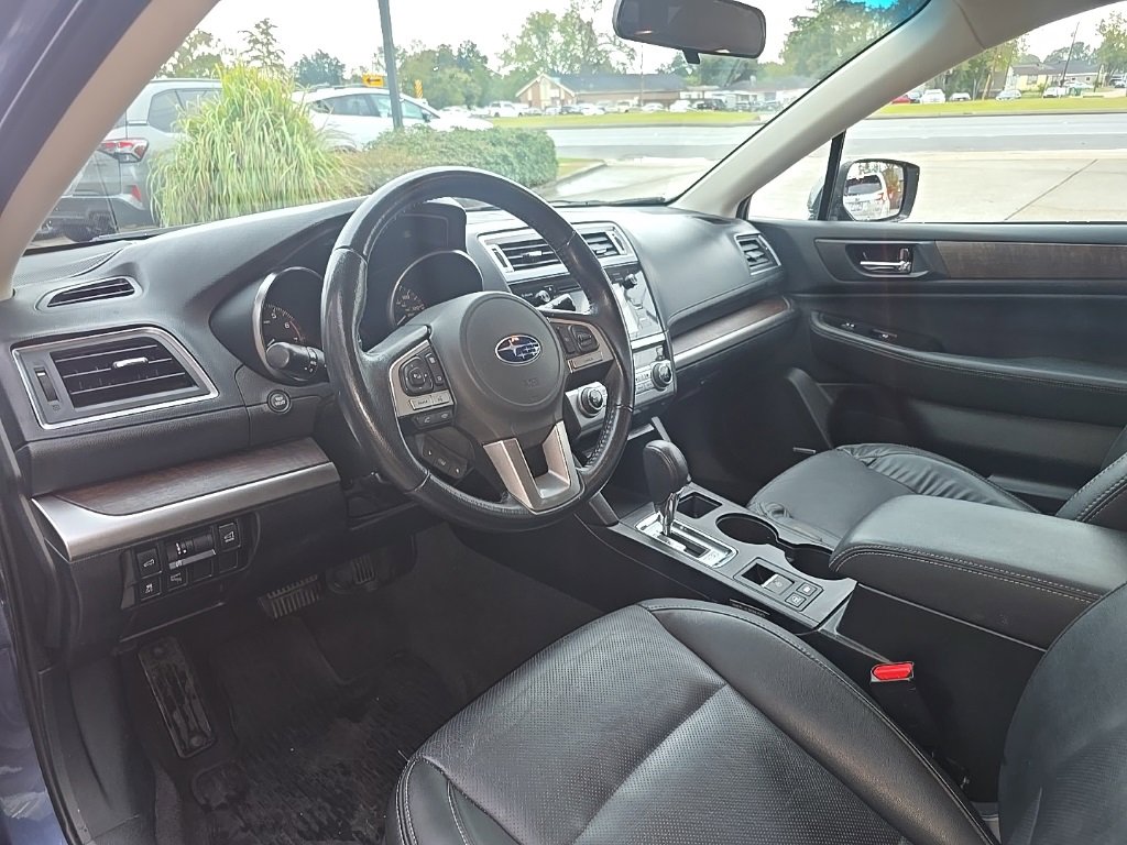 Used 2016 Subaru Outback 2.5i Limited image 12