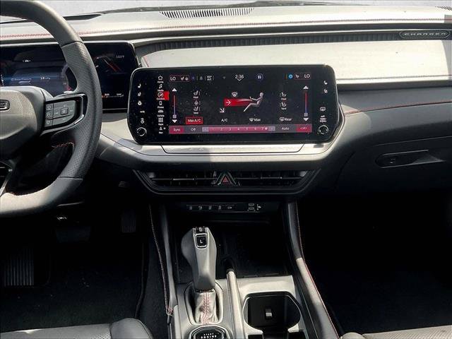 New 2026 Dodge Charger Scat Pack AWD/4WD image 5