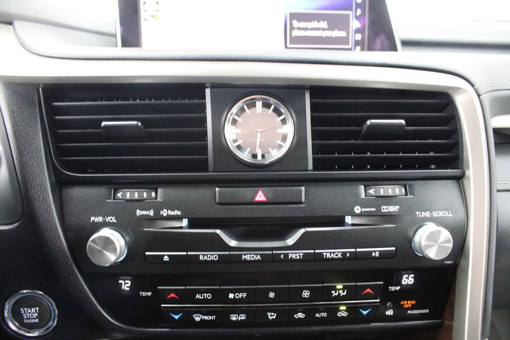 Used 2016 Lexus RX 350 F Sport w/ Premium Package image 37