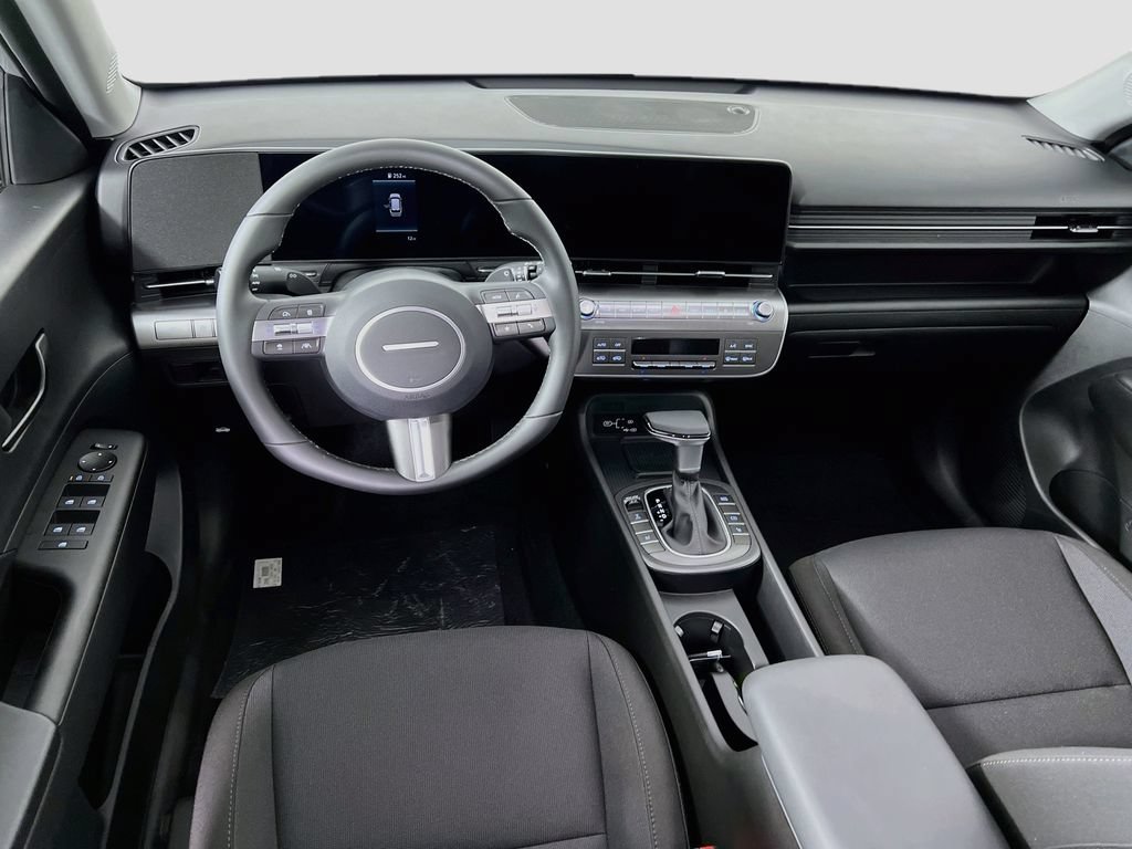 Certified 2026 Hyundai Kona SEL Sport AWD/4WD image 18