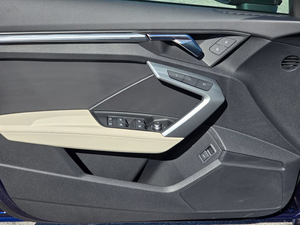 New 2026 Audi A3 2.0T Premium AWD/4WD image 17