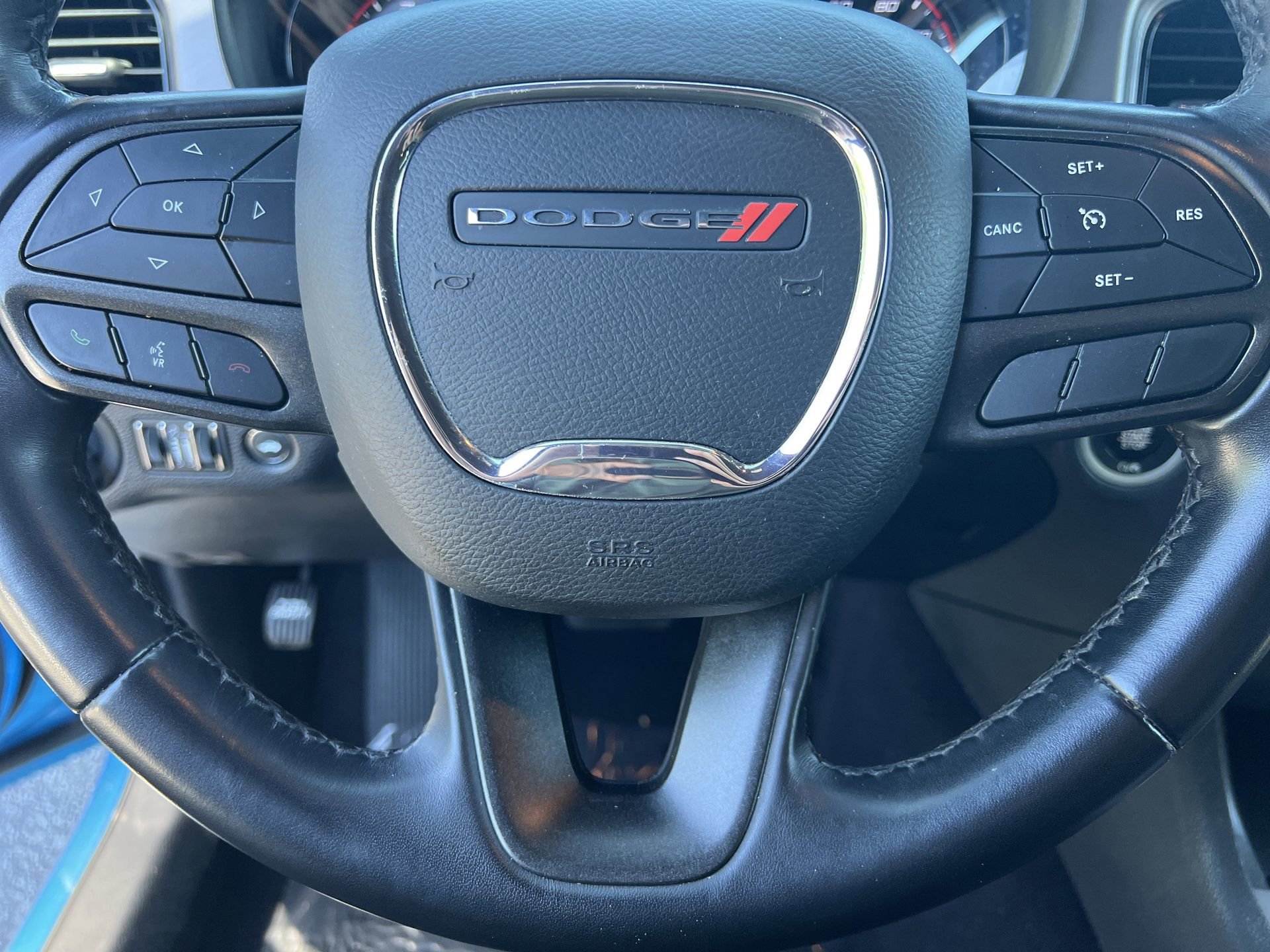 Used 2023 Dodge Charger GT w/ Blacktop Package RWD image 34