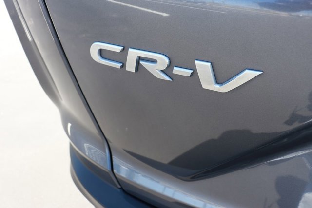 Used 2019 Honda CR-V LX image 7