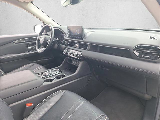 Used 2025 Honda Pilot Elite image 21
