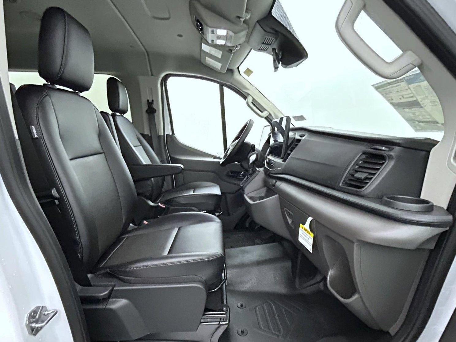 New 2026 Ford Transit 350 XL AWD/4WD image 15