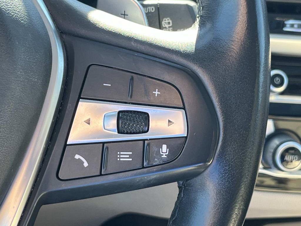 Used 2020 BMW X3 xDrive30e image 31