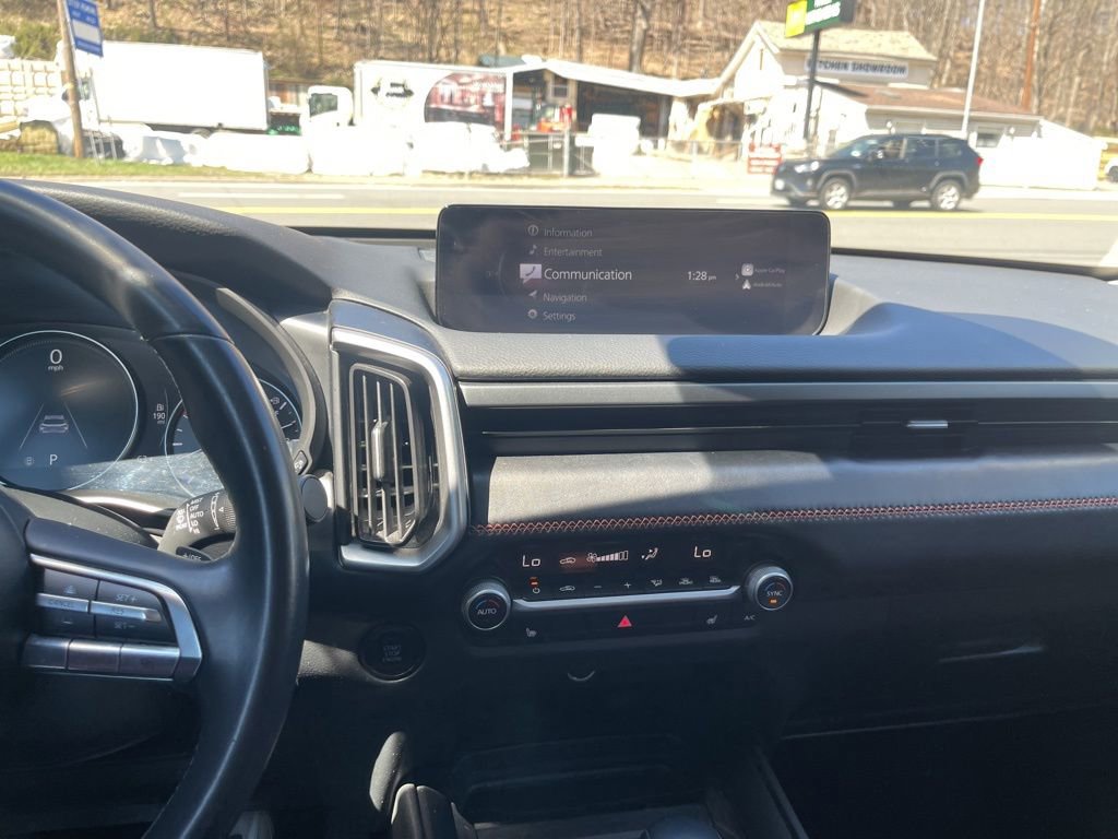 Certified 2023 MAZDA CX-50 Meridian Edition w/ Cargo Package image 17