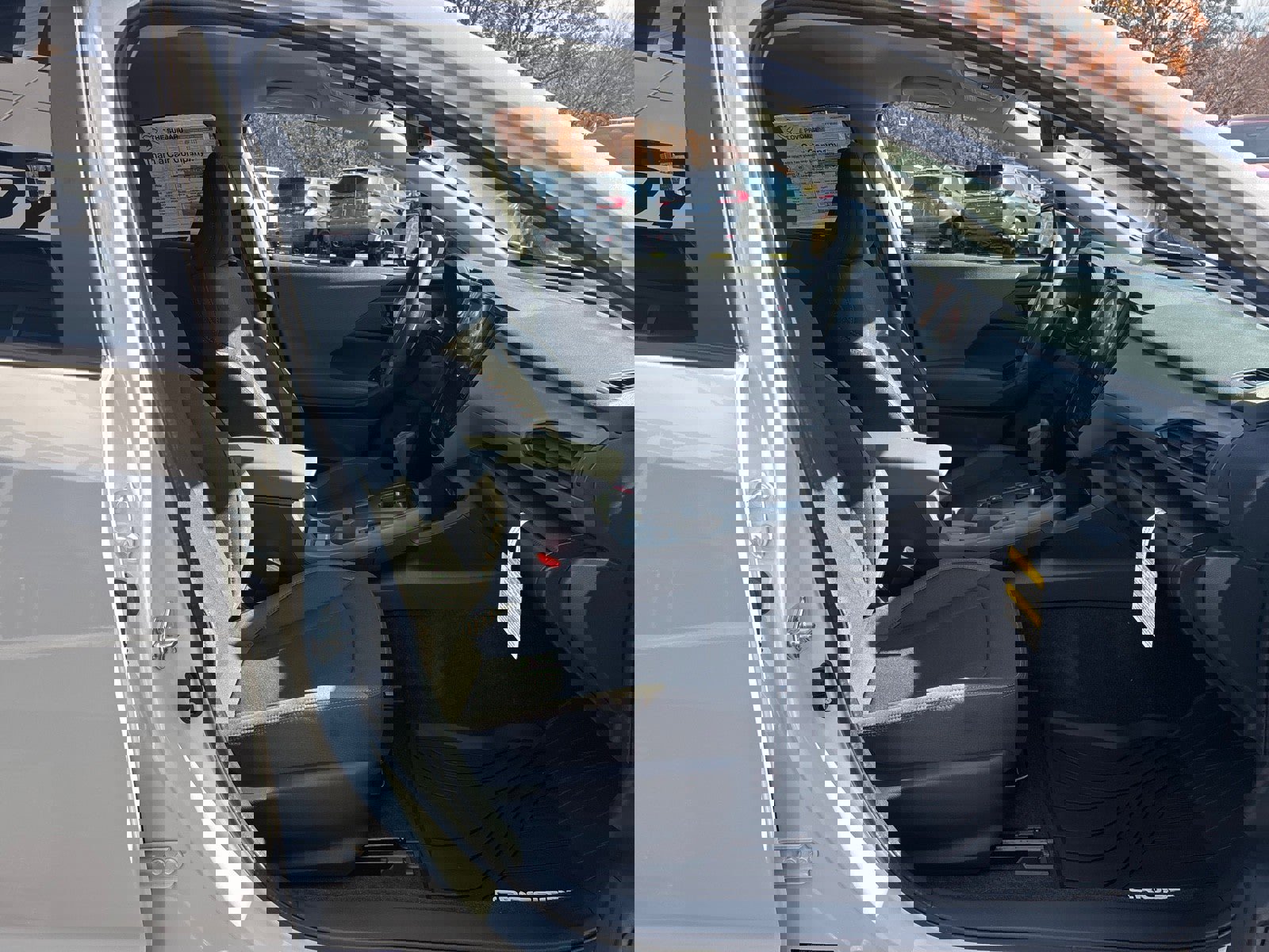 New 2026 Subaru Crosstrek 2.0i Premium image 45