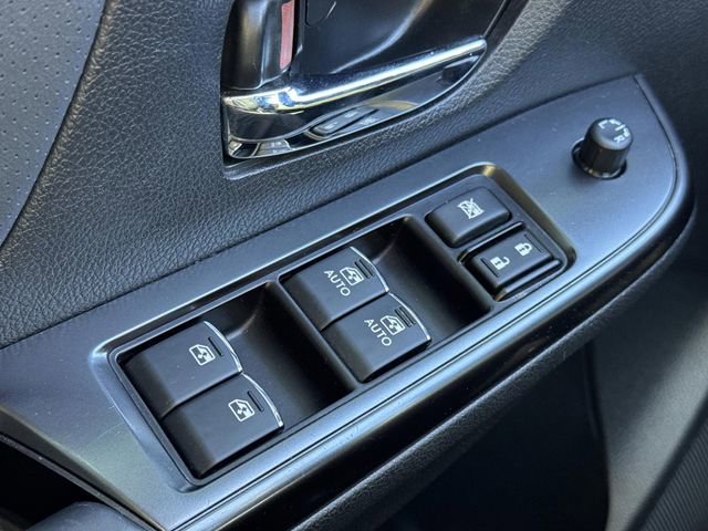 Used 2020 Subaru WRX Limited image 25