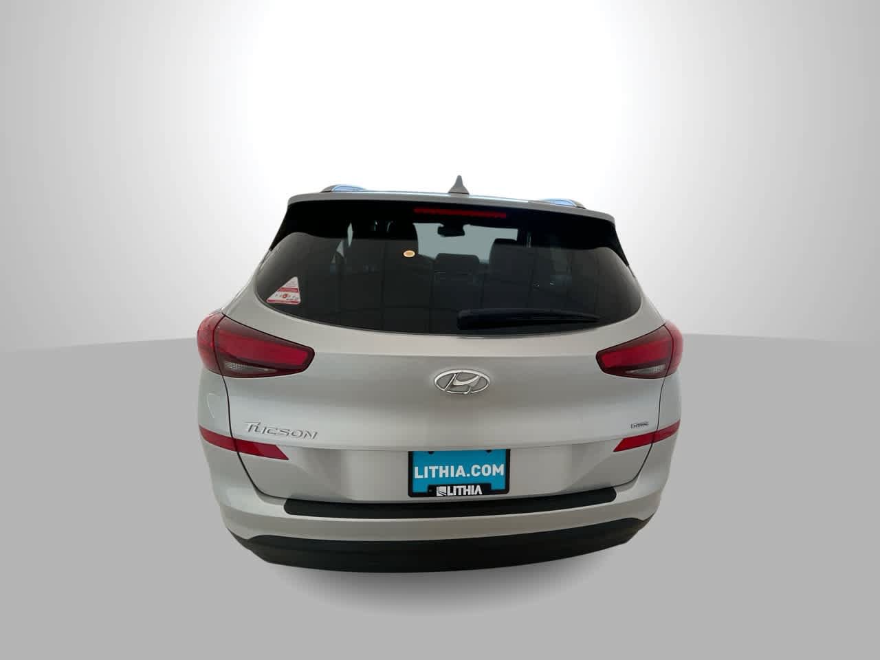 Used 2019 Hyundai Tucson Value w/ Cargo Package AWD/4WD image 7