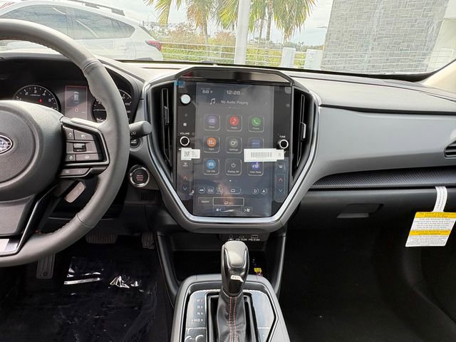 New 2026 Subaru Crosstrek 2.5i Limited w/ Crosstrek Mirror Package AWD/4WD image 12