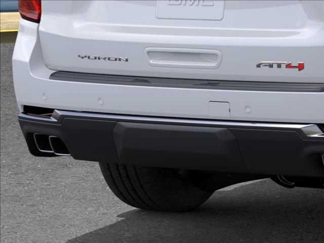 New 2026 GMC Yukon XL AT4 Ultimate AWD/4WD image 14