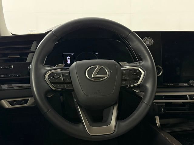 Used 2023 Lexus RX 350 FWD w/ Accessory Package image 27