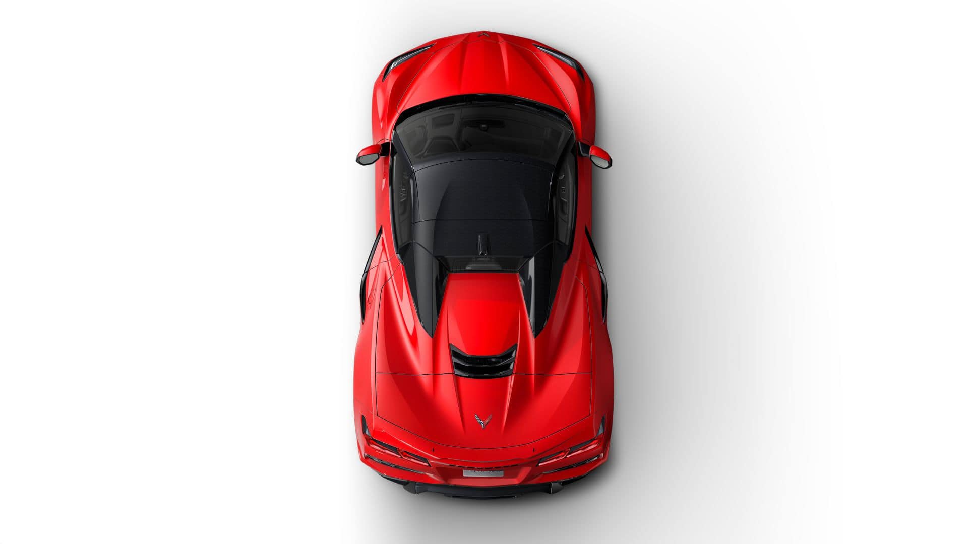 New 2027 Chevrolet Corvette Z06 w/ Stealth Interior Trim Package RWD image 55