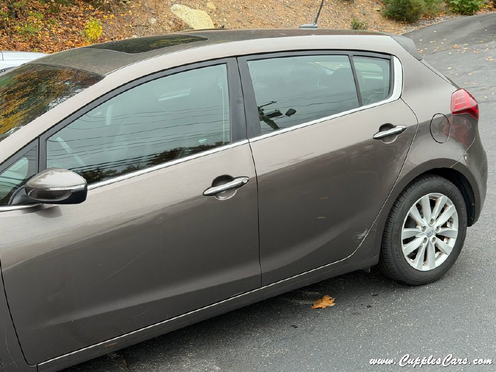 Used 2014 Kia Forte EX w/ EX Premium Package image 42