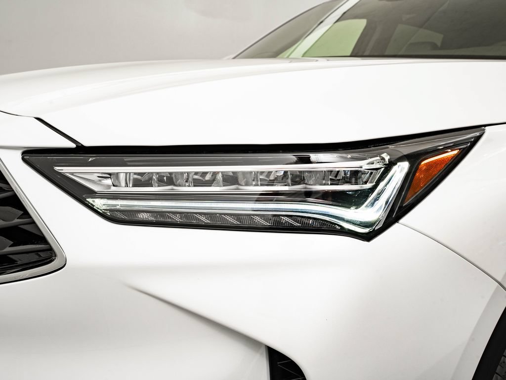 New 2026 Acura MDX SH-AWD image 15