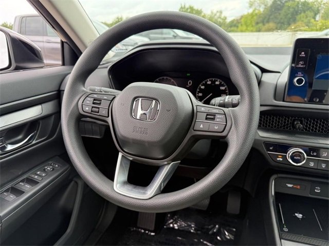 New 2026 Honda CR-V EX image 7