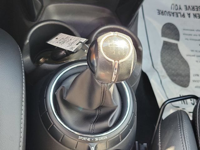 Used 2014 MINI Cooper S FWD image 27