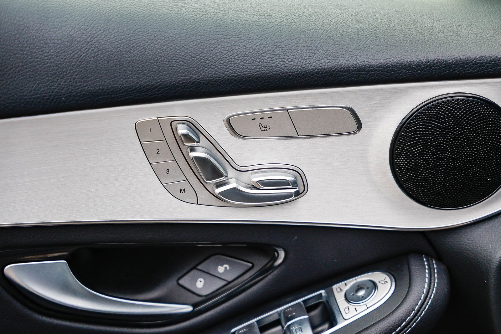 Certified 2022 Mercedes-Benz GLC 300 4MATIC image 21