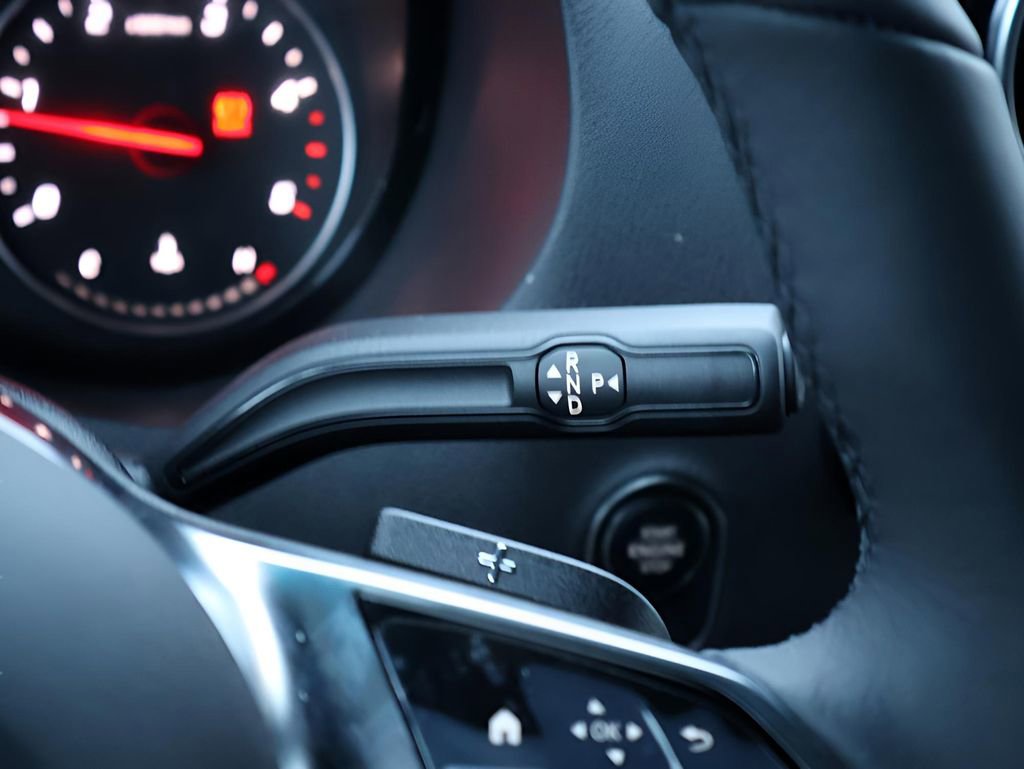 New 2026 Mercedes-Benz Sprinter 144 Cargo image 34