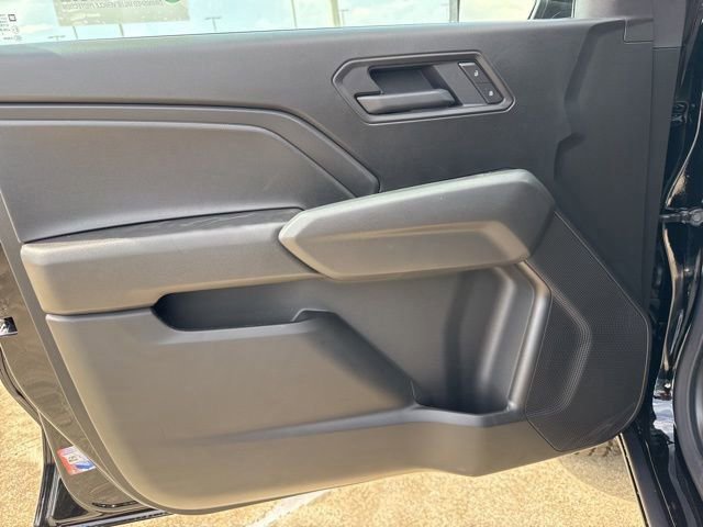 New 2026 Chevrolet Colorado Trail Boss image 31