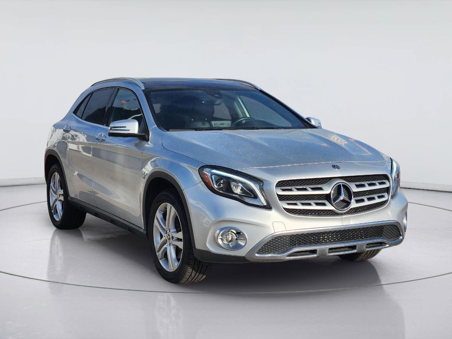 Used 2019 Mercedes-Benz GLA 250 image 3