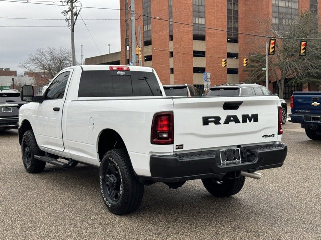 Used 2026 RAM 2500 Tradesman image 3