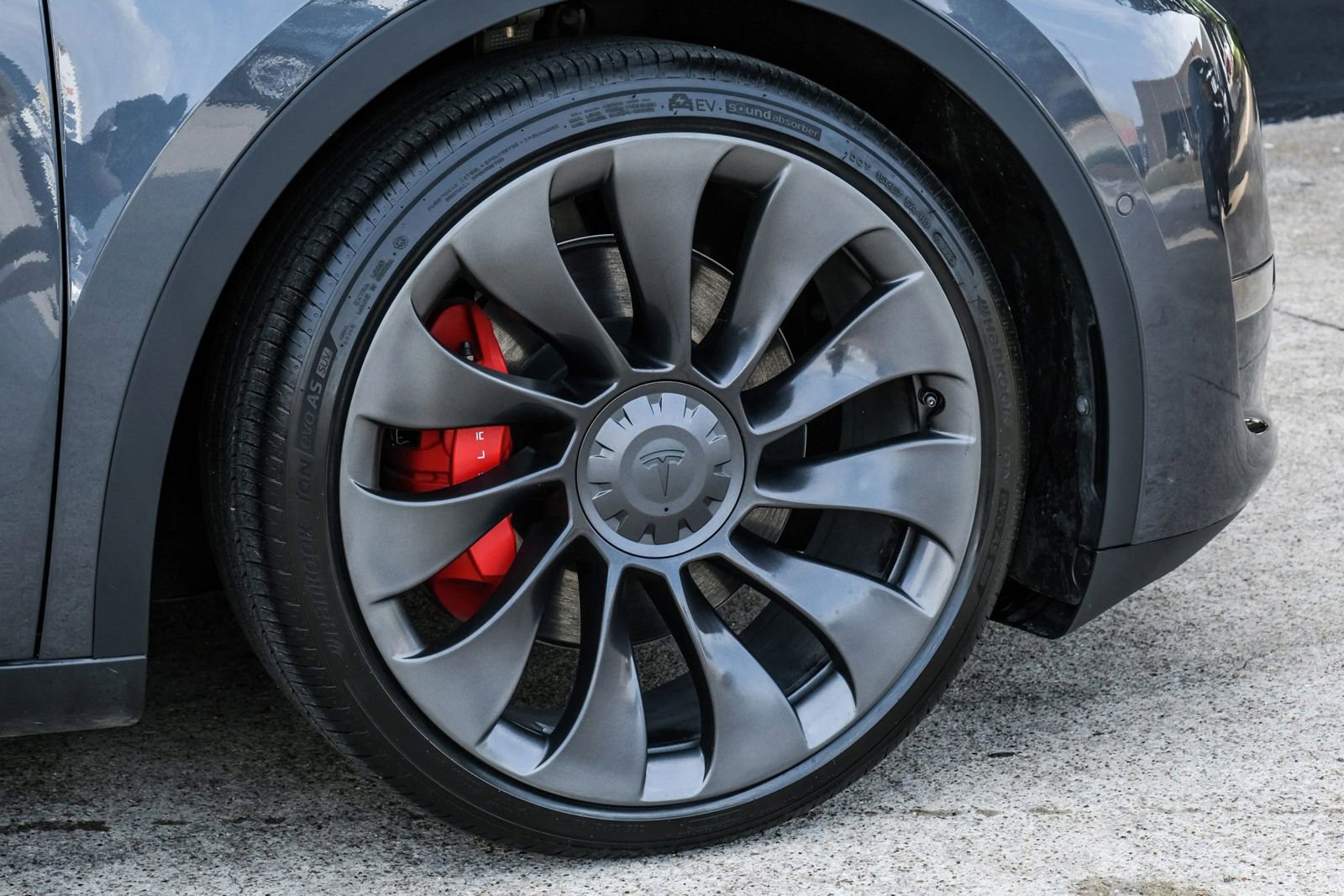Used 2022 Tesla Model Y Performance AWD/4WD image 59