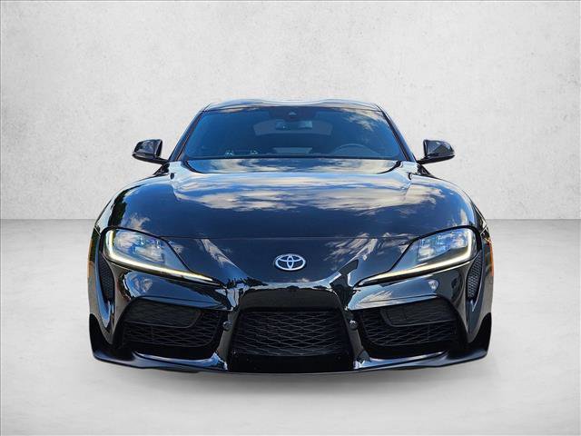 Used 2025 Toyota Supra image 2