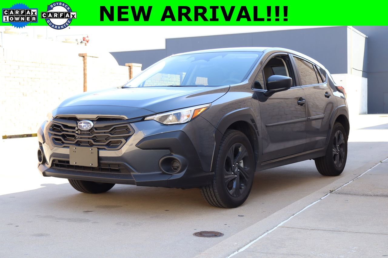 Used 2025 Subaru Crosstrek 2.0i