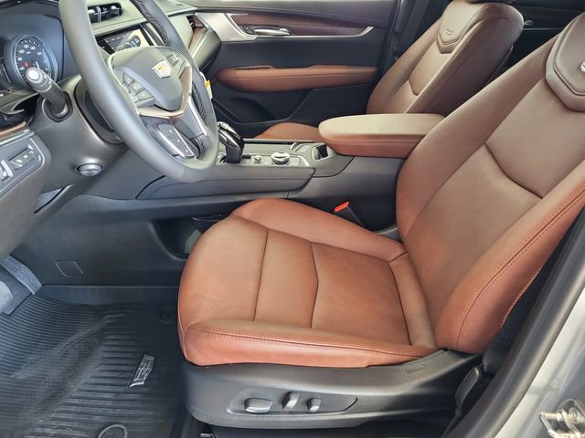 New 2025 Cadillac XT5 Premium Luxury w/ Technology Package image 17
