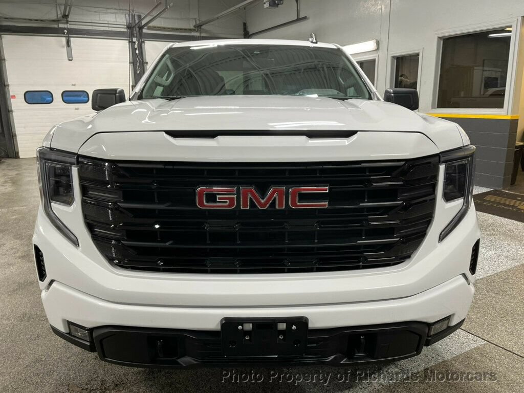 Used 2025 GMC Sierra 1500 Elevation AWD/4WD image 12