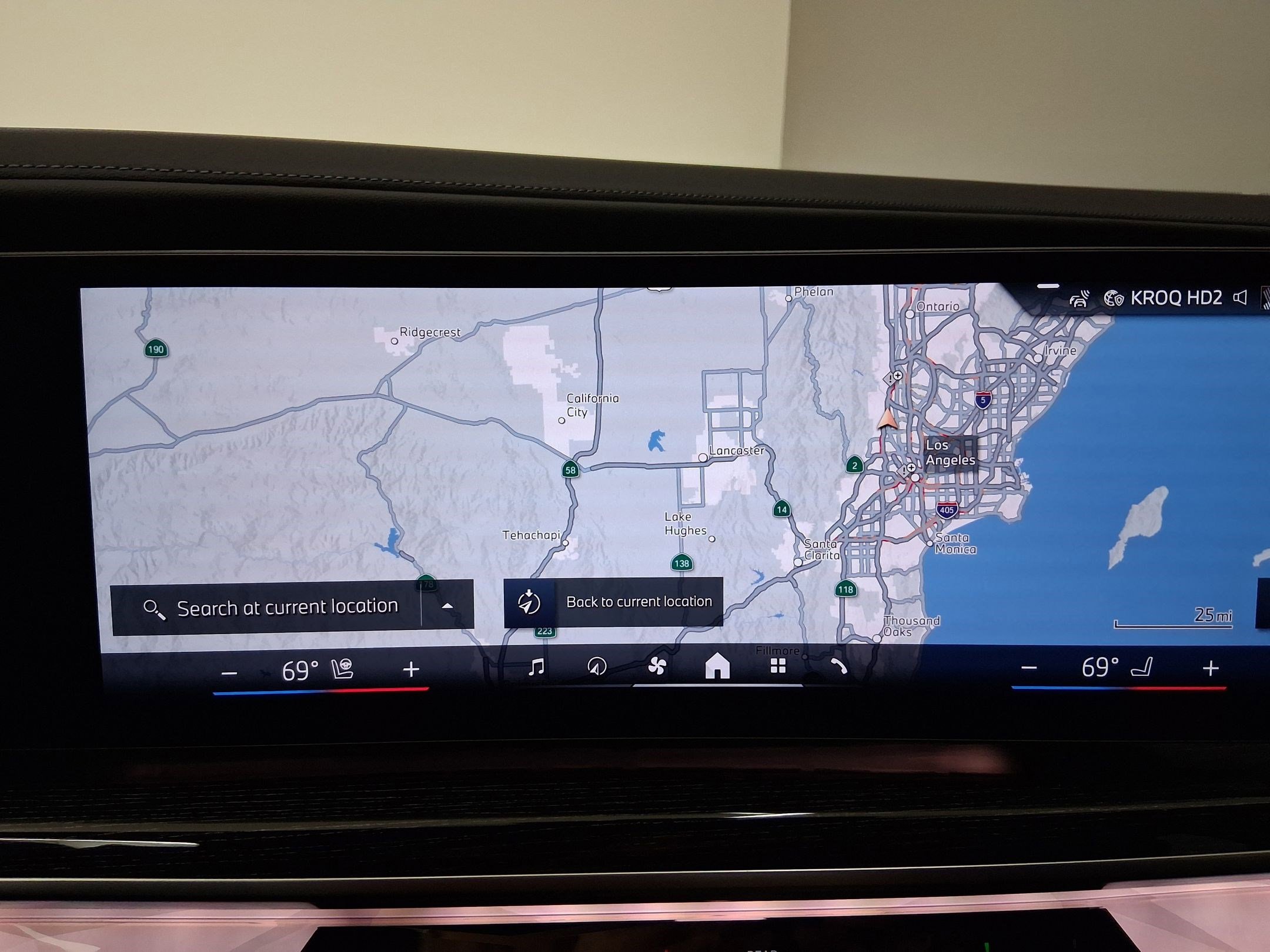 Certified 2023 BMW 740i 740i image 23