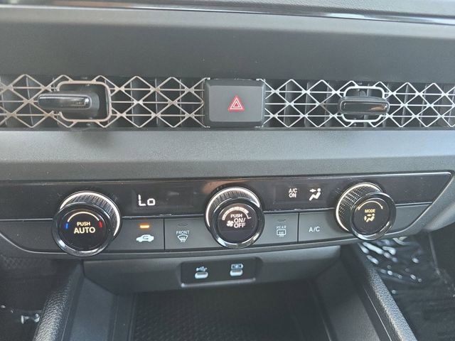 Used 2024 Honda Accord LX image 4