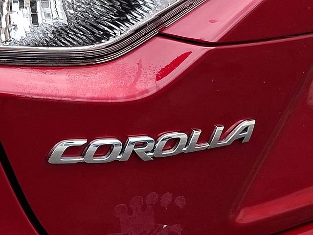 Used 2024 Toyota Corolla SE FWD image 29