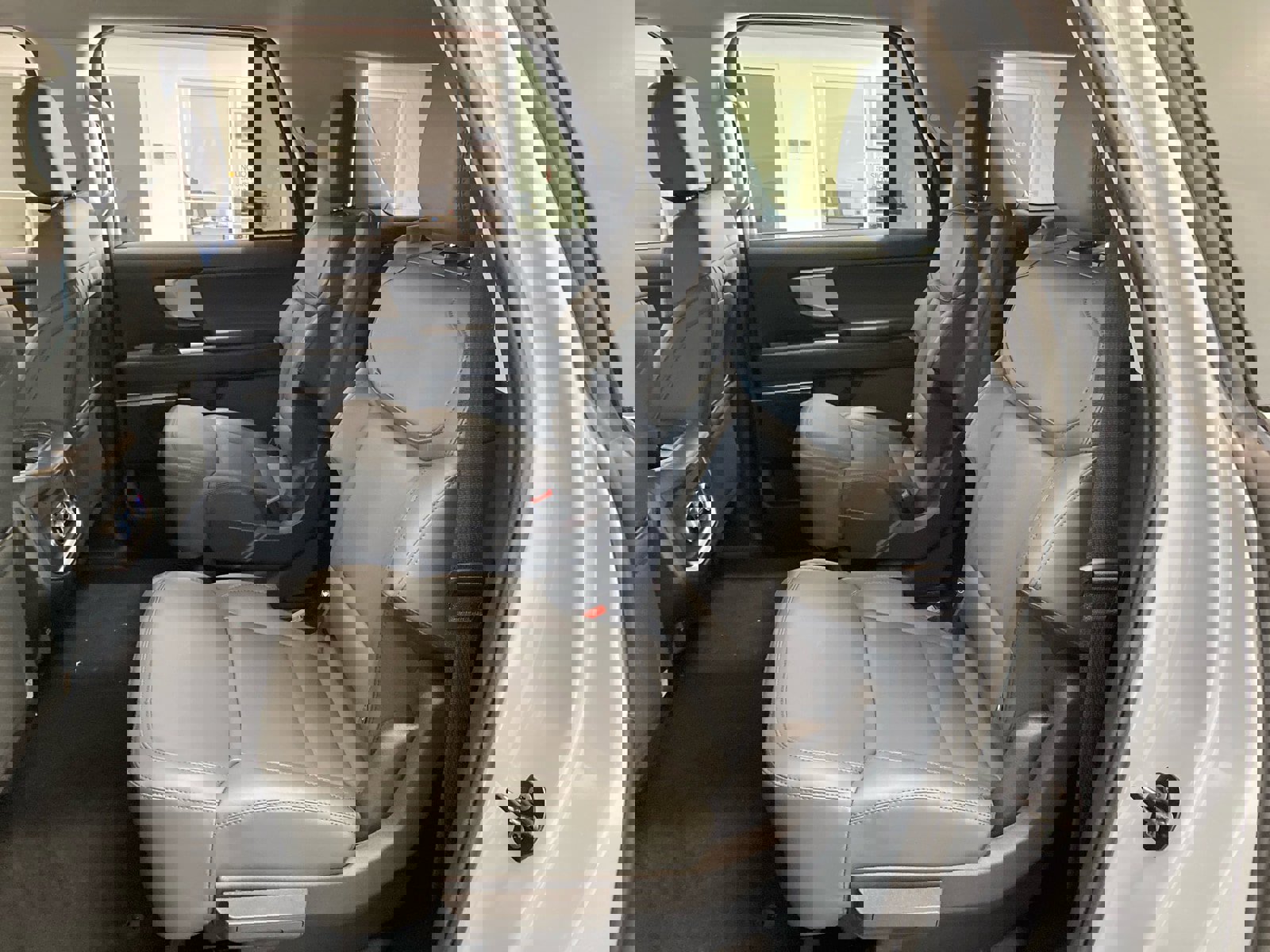 New 2026 Ford Expedition Max Active image 44