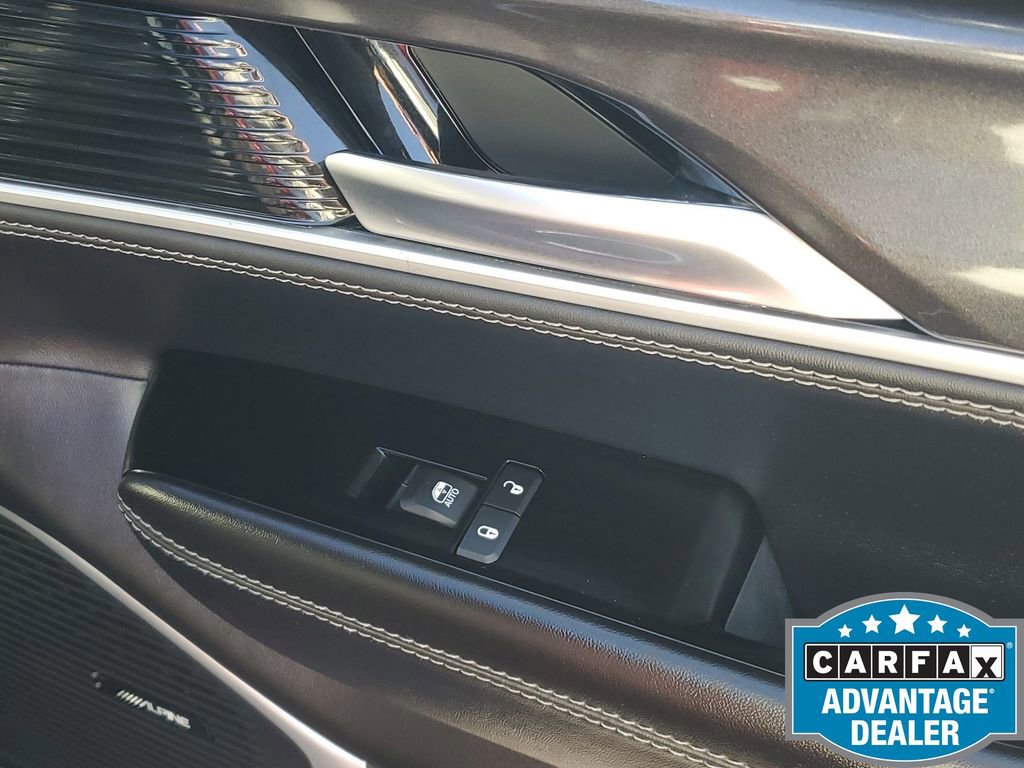 Used 2022 Jeep Wagoneer Series I image 50