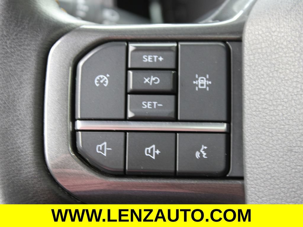 Used 2023 Ford F150 Tremor AWD/4WD image 57