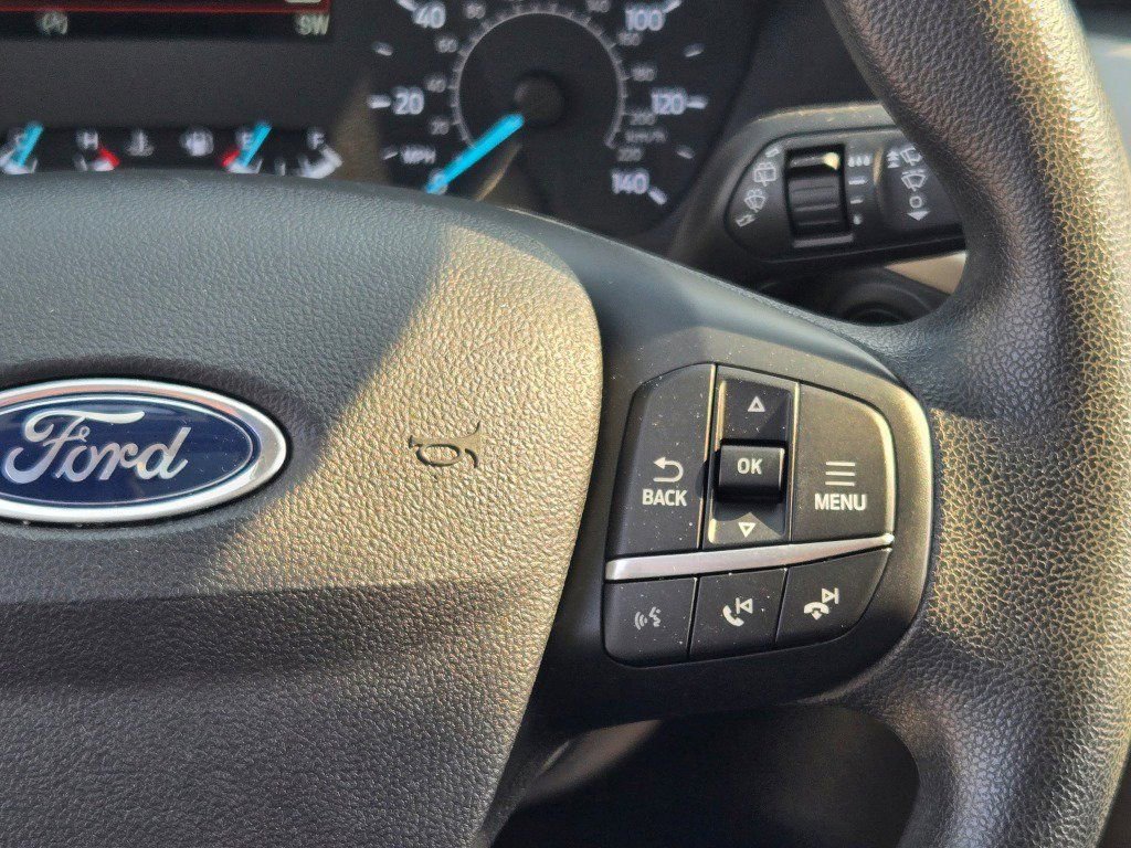 Used 2022 Ford Escape SE w/ SE Sport Appearance Package FWD image 28