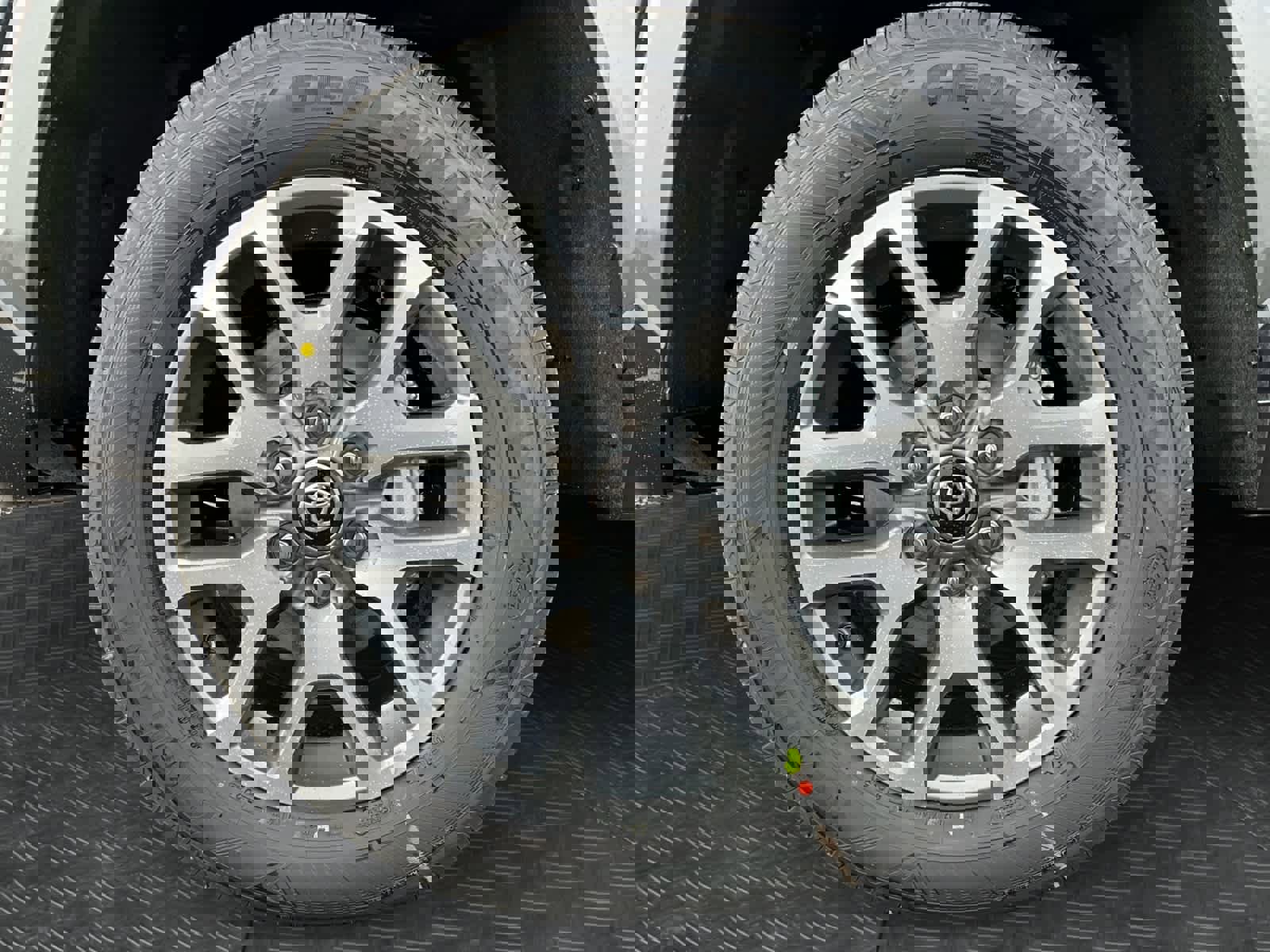 New 2026 Toyota Tundra 1794 Edition image 14