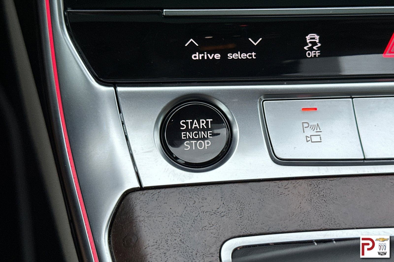 Used 2022 Audi A6 3.0T Prestige image 27